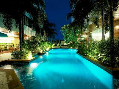 Khách sạn Jasmine 5*